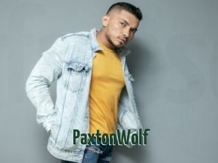 PaxtonWolf