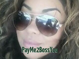 PayMe2BossYou