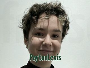 PaytonLexis