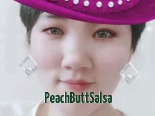 PeachButtSalsa