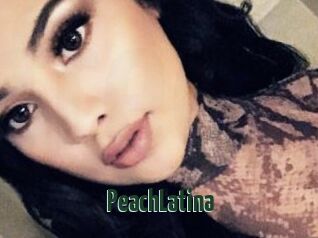 PeachLatina