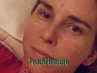 PeachPleasure