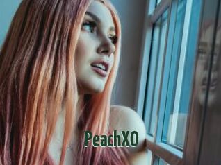 PeachXO