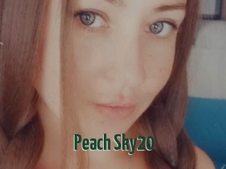 Peach_Sky20