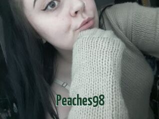 Peaches98