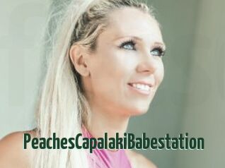 PeachesCapalakiBabestation