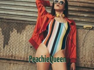 PeachieQueen