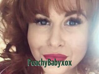 PeachyBabyxox