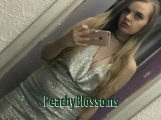 PeachyBlossoms