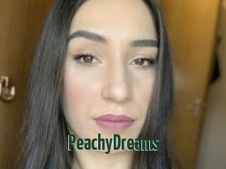 PeachyDreams