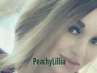 PeachyLillia