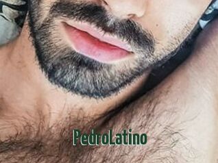 PedroLatino