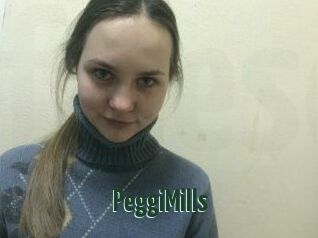 PeggiMills