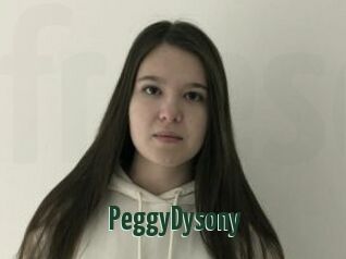 PeggyDysony