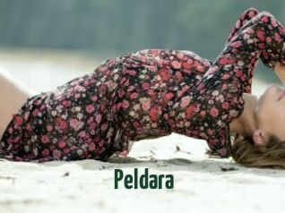 Peldara