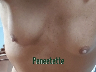 Peneetette