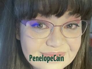 PenelopeCain