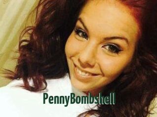 PennyBombshell