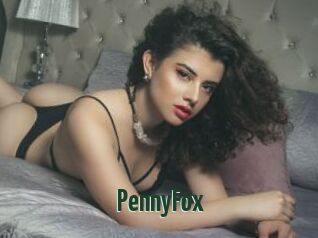 PennyFox