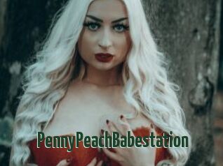 PennyPeachBabestation