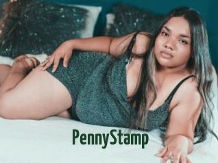 PennyStamp