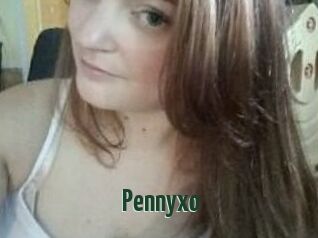 Pennyxo