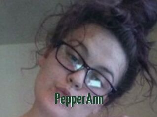 Pepper_Ann