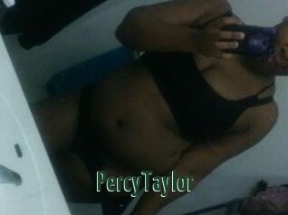 Percy_Taylor