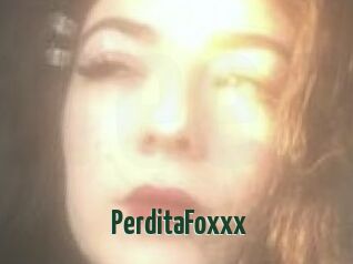 PerditaFoxxx