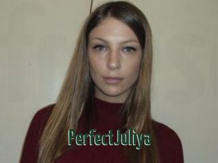 PerfectJuliya