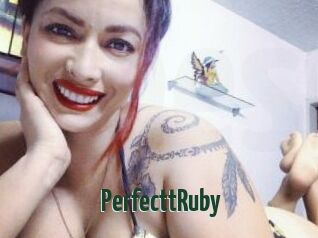 PerfecttRuby