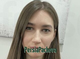 PersiaPackova