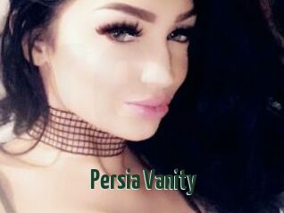 Persia_Vanity