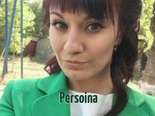 Persoina