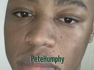 PeteHumphy