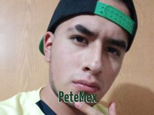 PeteMex