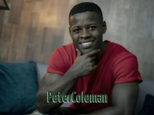 PeterColeman