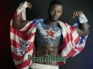 PeterColleman