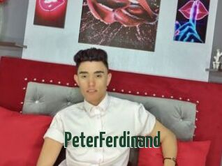 PeterFerdinand