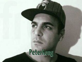 PeterKong