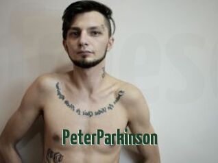 PeterParkinson