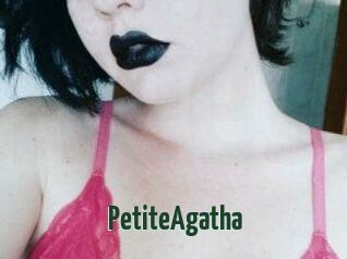 PetiteAgatha