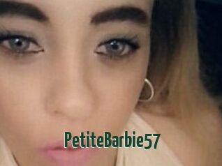 PetiteBarbie57