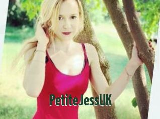 PetiteJessUK