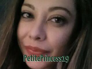 PetitePrincess19