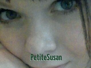 PetiteSusan