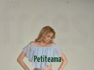 Petiteama