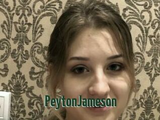 PeytonJameson