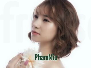 PhamMia