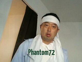 Phantom72